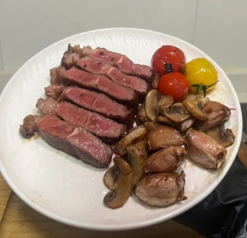 Wagyu Trimmings 2kg – Premium Taste photo review