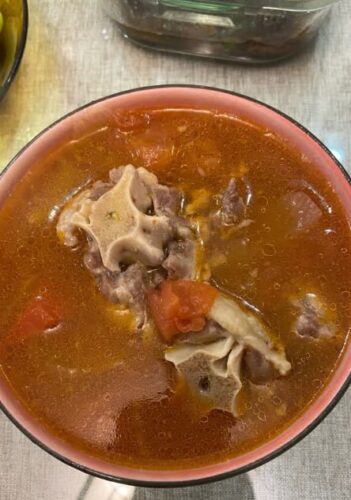 Australian Wagyu Oxtail 1.5KG photo review