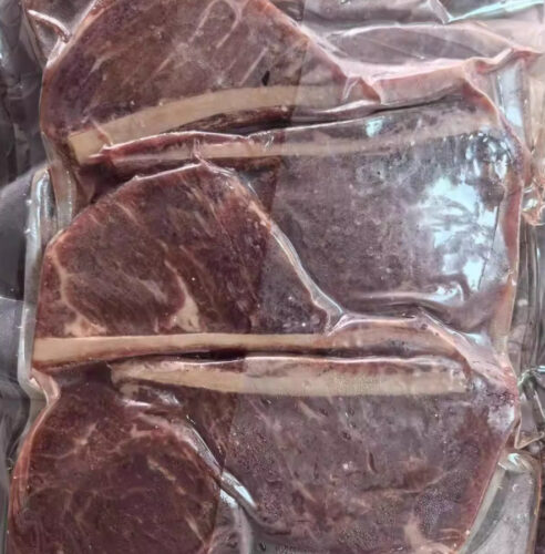 Australian Mini Tomahawk Steaks 3KG photo review